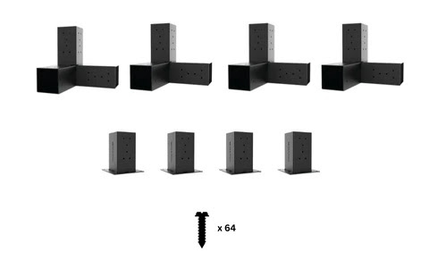 Gazebo Kits
