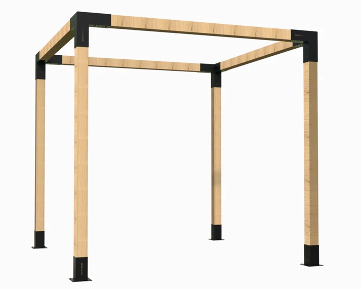 Gazeebo kits australia