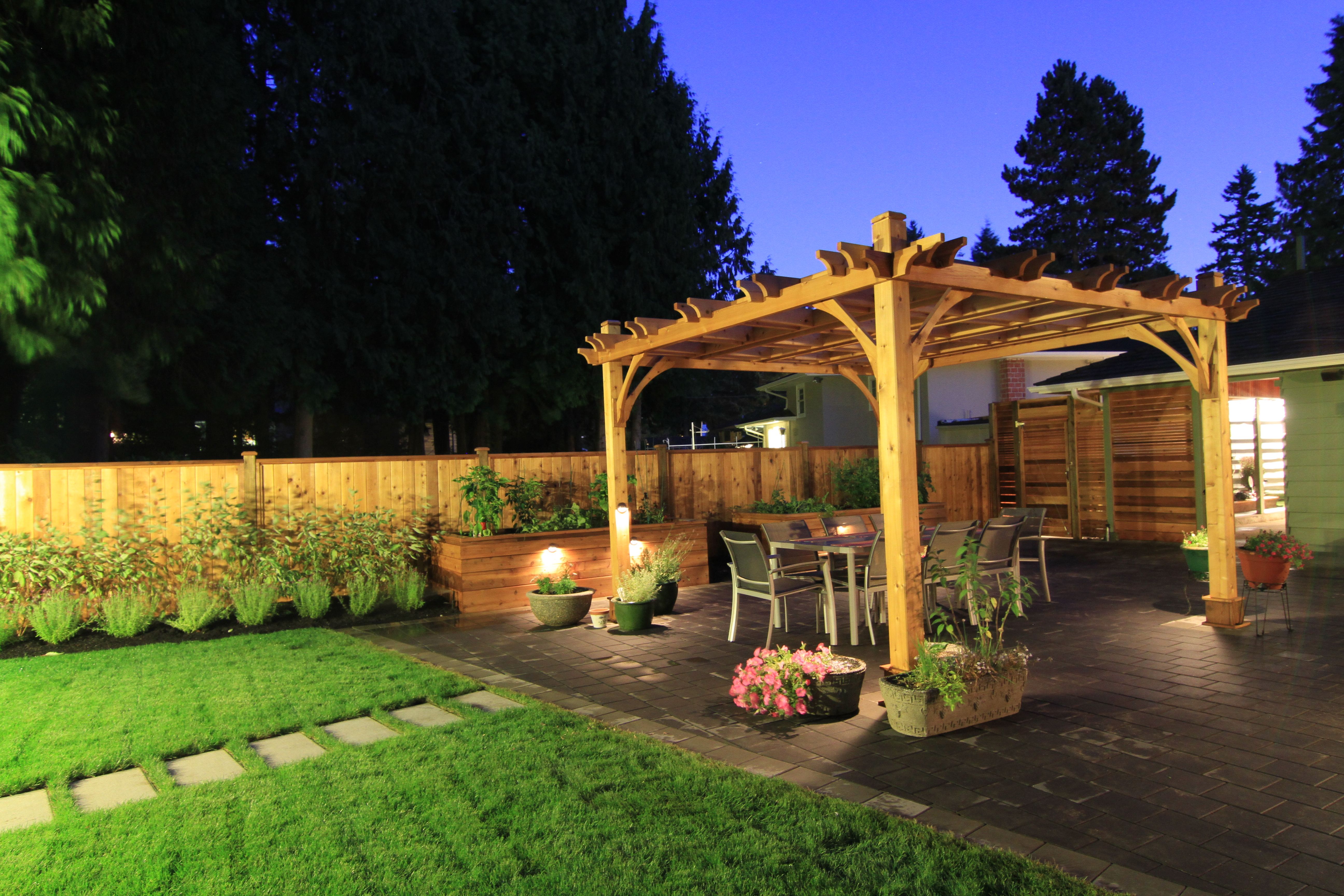 Buy Pergola DIY Kit